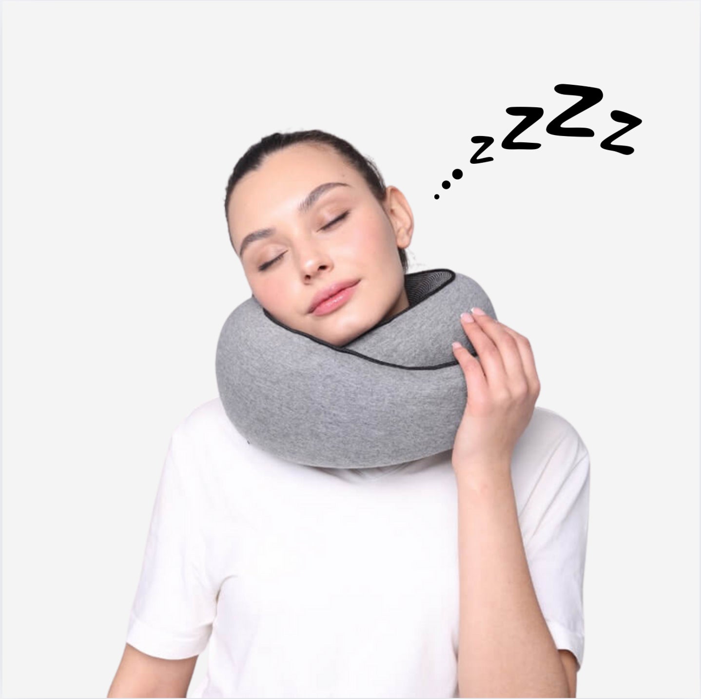 Travel Neck Pillow